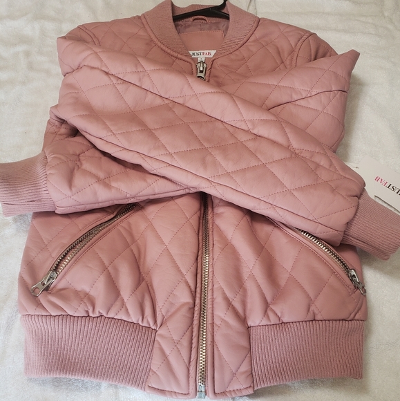 Bomber Jacket - Picture 2 of 2